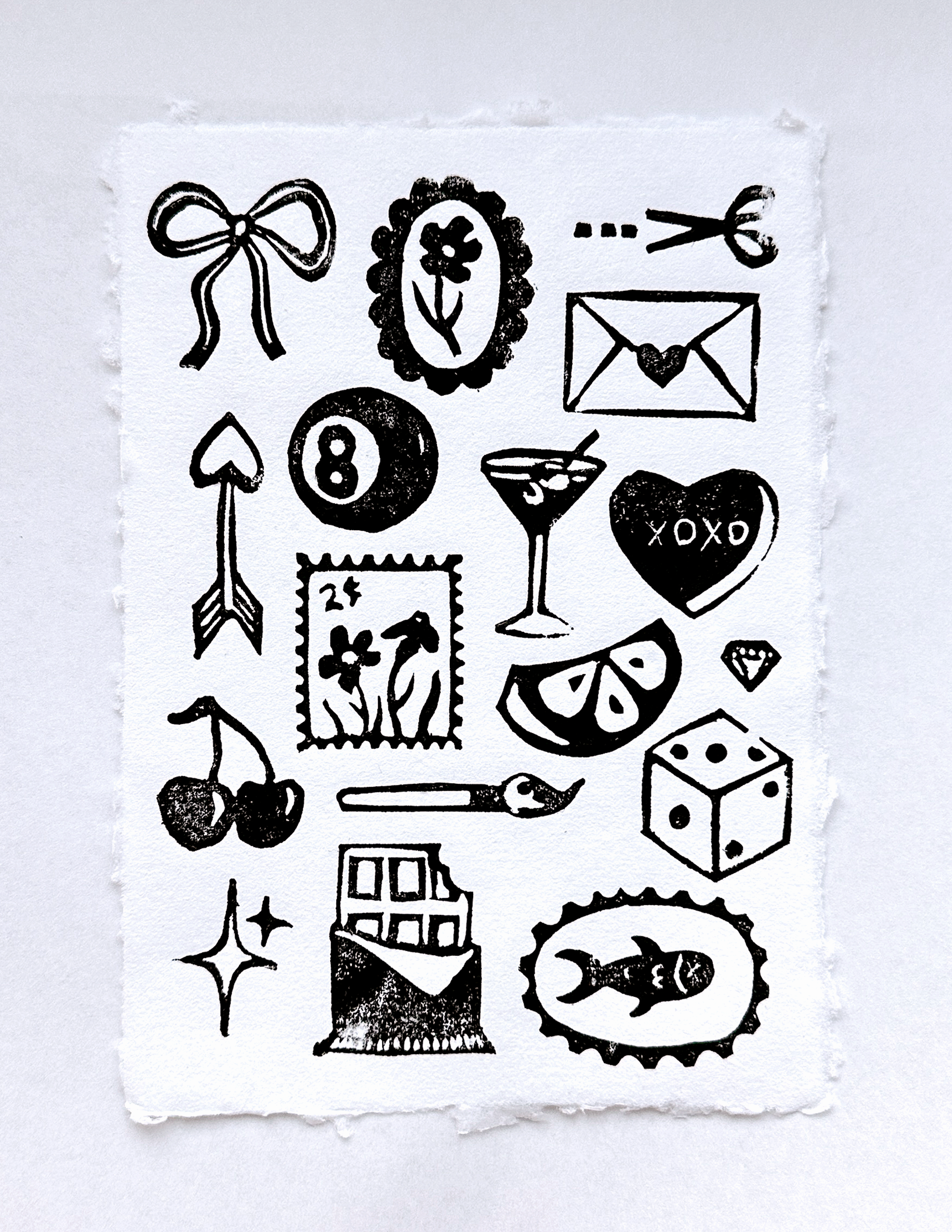 Prints