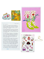 Craftoholic Club - February 2026