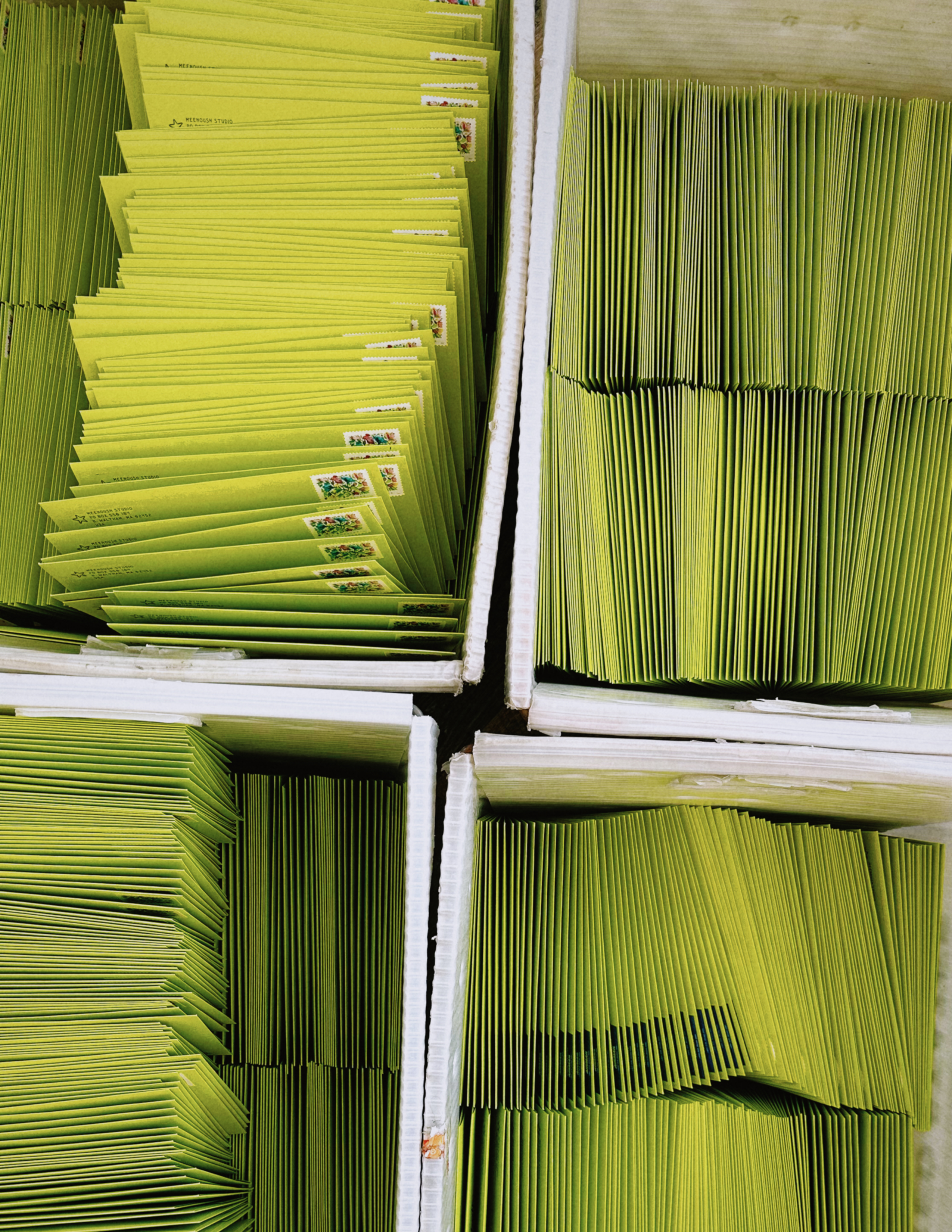 Craftoholic Club - February 2026