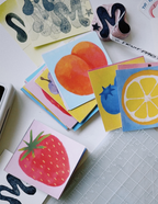 Craftoholic Club - July 2025