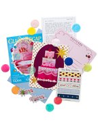 Craftoholic Club - August 2026