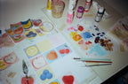 Craftoholic Club - July 2025