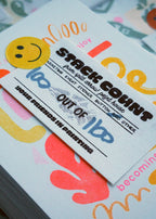 Craftoholic Club - December 2025