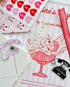 Valentine Kit