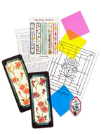 Craftoholic Club - September 2026