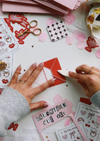 Craftoholic Club - January 2026