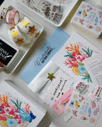 Craftoholic Club - August 2025