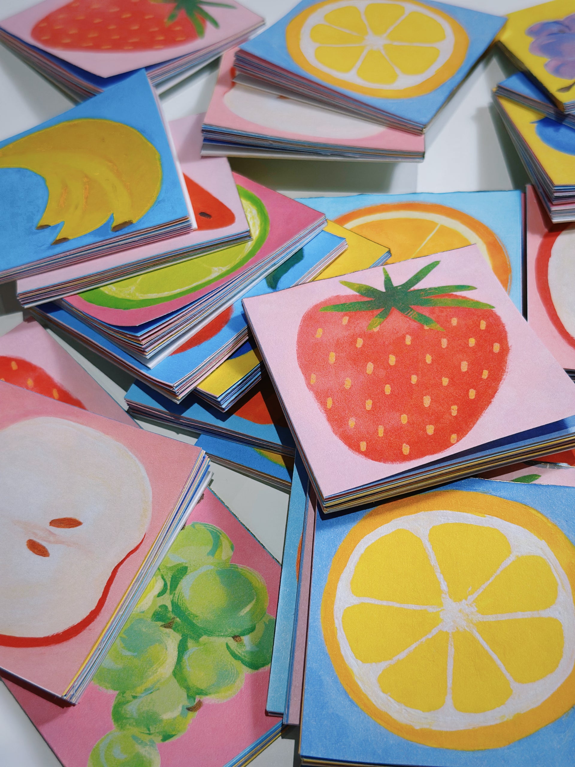 Craftoholic Mail Club header