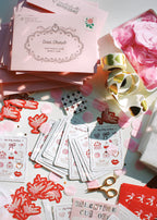 Craftoholic Club - January 2026