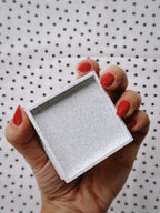 Interchangeable Stamp Mount