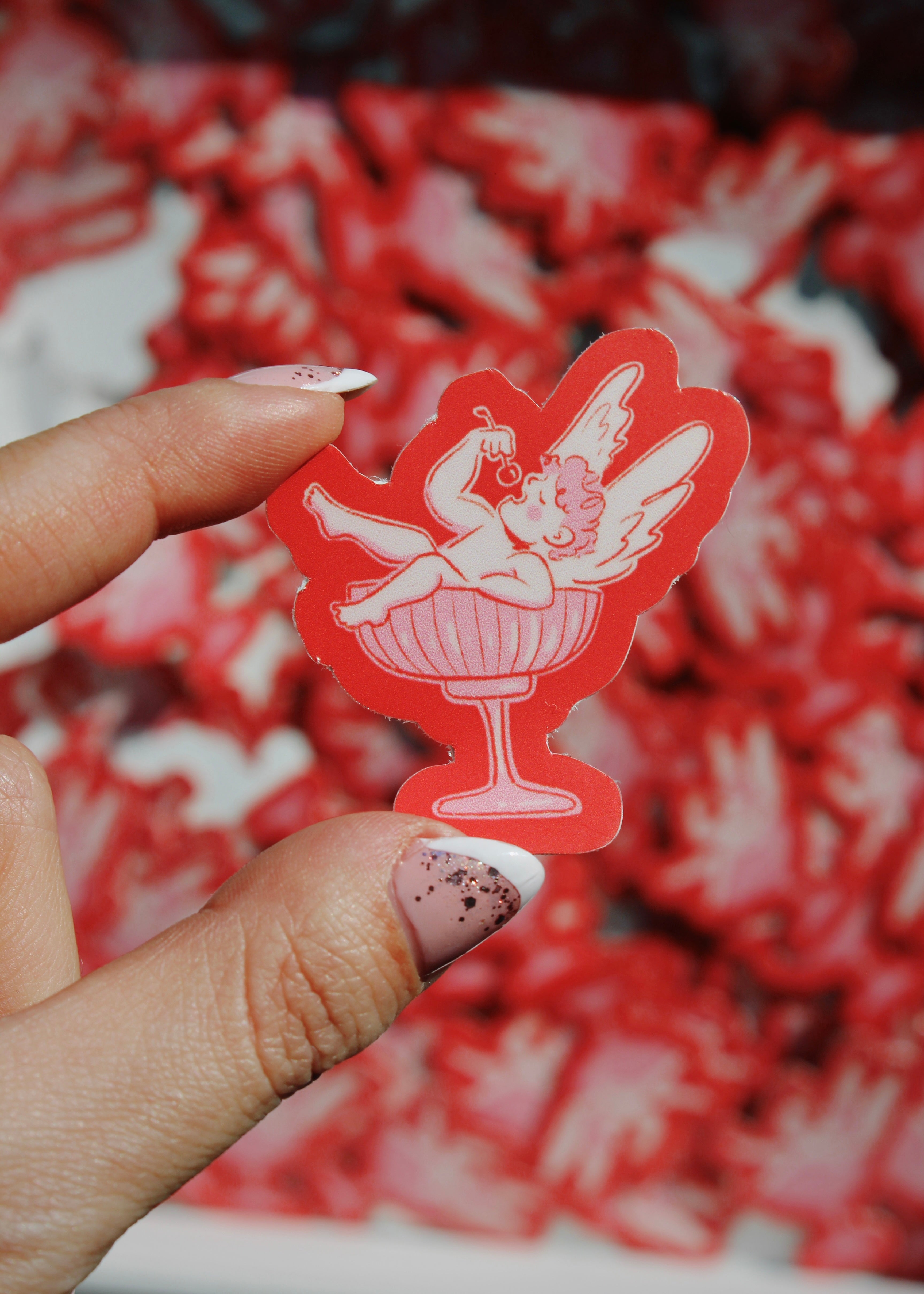 Craftoholic Club - January 2026