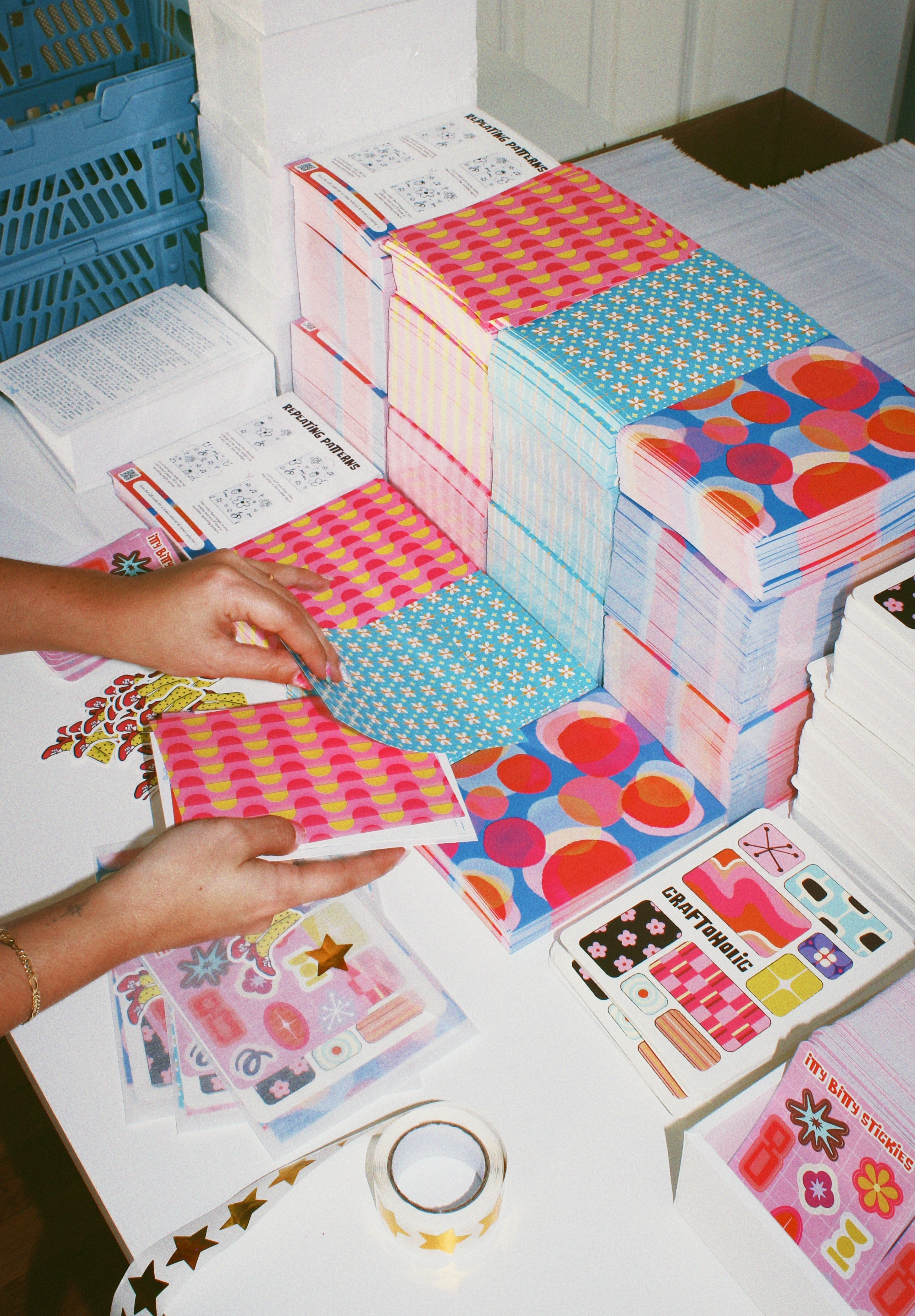 Craftoholic Club - June 2026