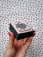 Interchangeable Stamp Mount