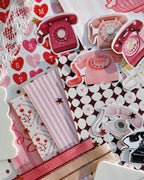Valentine Kit