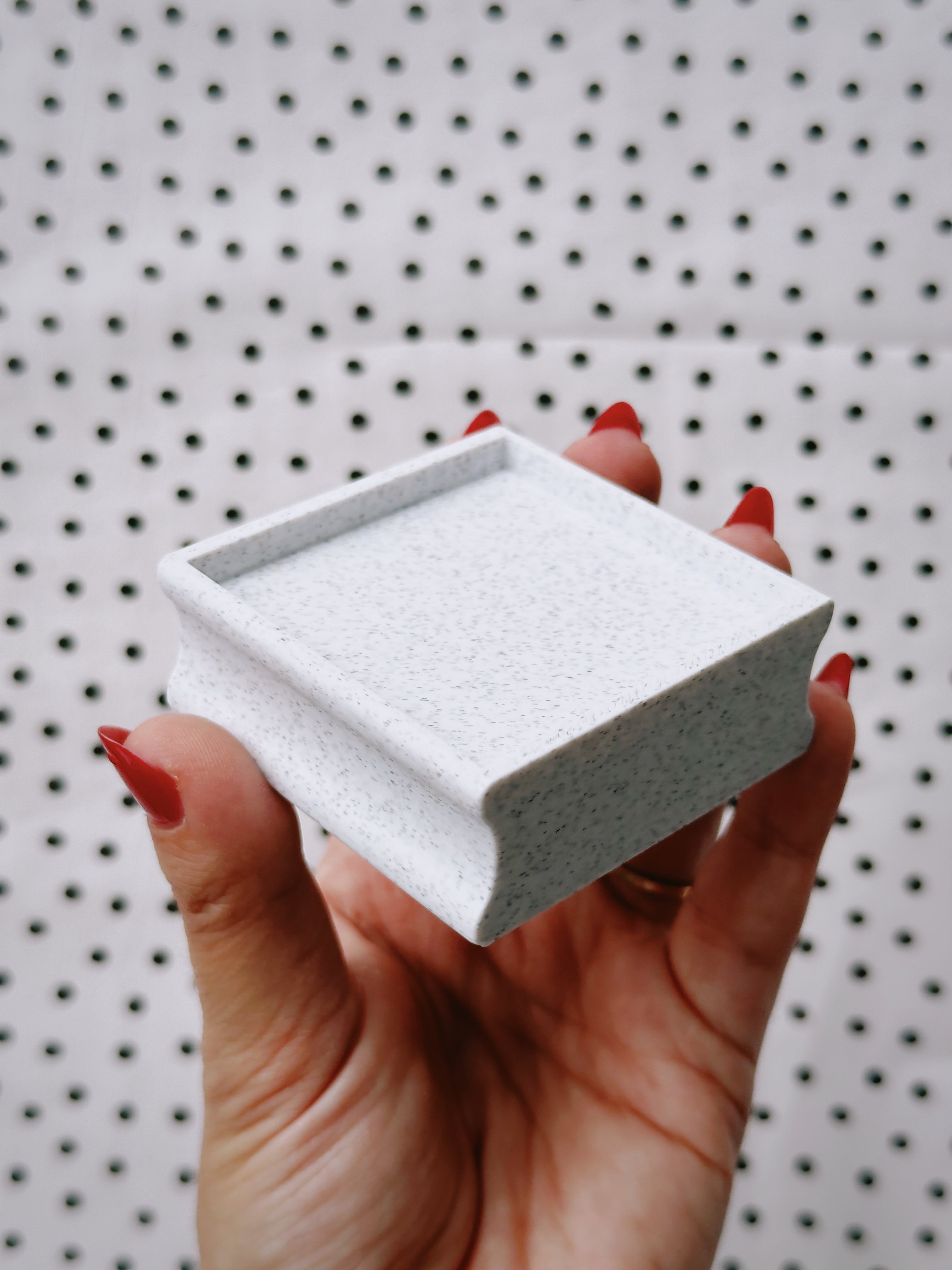 *PREORDER* Stamp DIY Kit