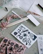 Craftoholic Club - October 2025