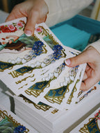 Craftoholic Club - March 2026