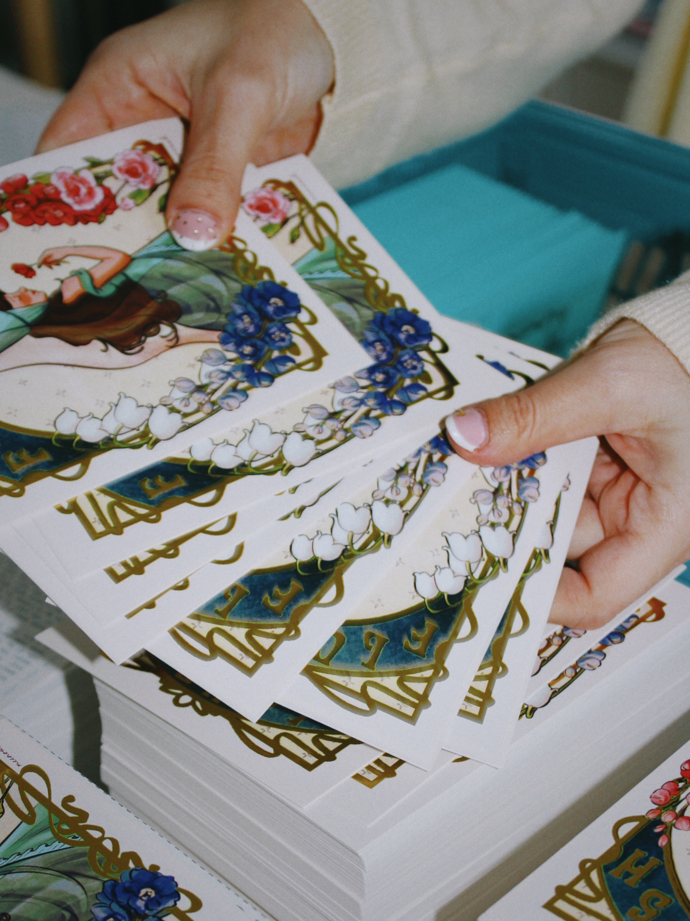 Craftoholic Club - March 2026