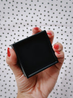 Interchangeable Stamp Mount