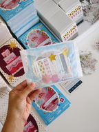 Craftoholic Club - August 2026