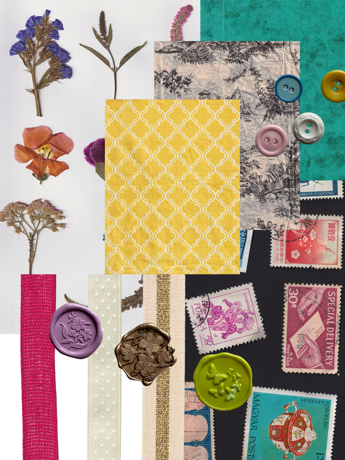 Craftoholic Club - August 2026