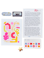 Craftoholic Club - December 2025