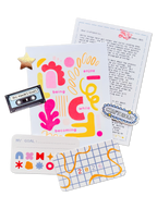 Craftoholic Club - December 2025