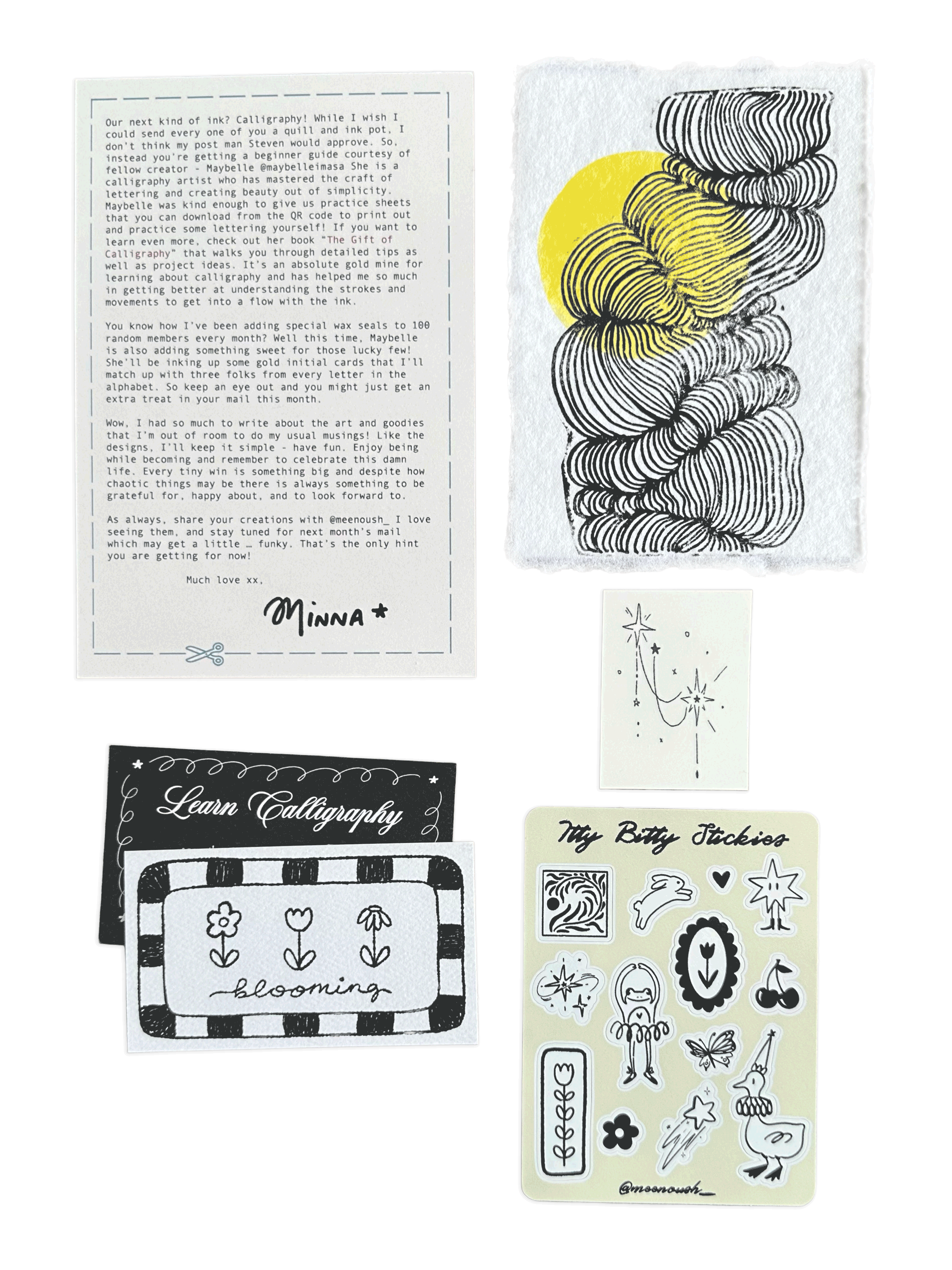 Craftoholic Club - May 2026
