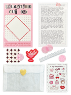 Craftoholic Club - January 2026