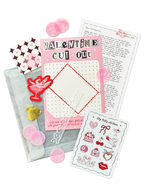 Craftoholic Club - January 2026
