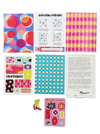 Craftoholic Club - June 2026