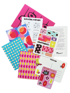 Craftoholic Club - June 2026
