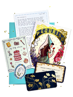 Craftoholic Club - March 2026