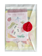 Craftoholic Club - October '26