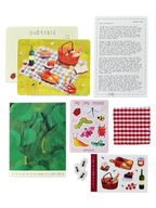 Craftoholic Club - October '26
