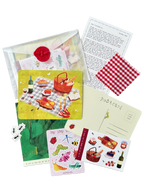 Craftoholic Club - October '26