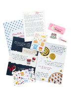Craftoholic Club - September 2025
