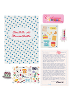 Craftoholic Club - September 2025