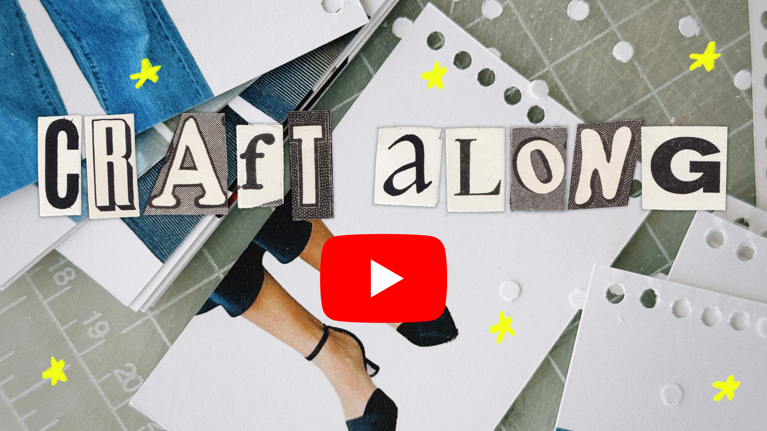 Craftoholic Club - February 2026