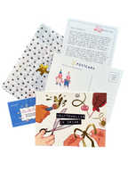 Craftoholic Club - November 2025