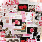 Valentine's Scrap Kit