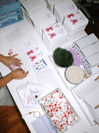 Craftoholic Club - April 2026