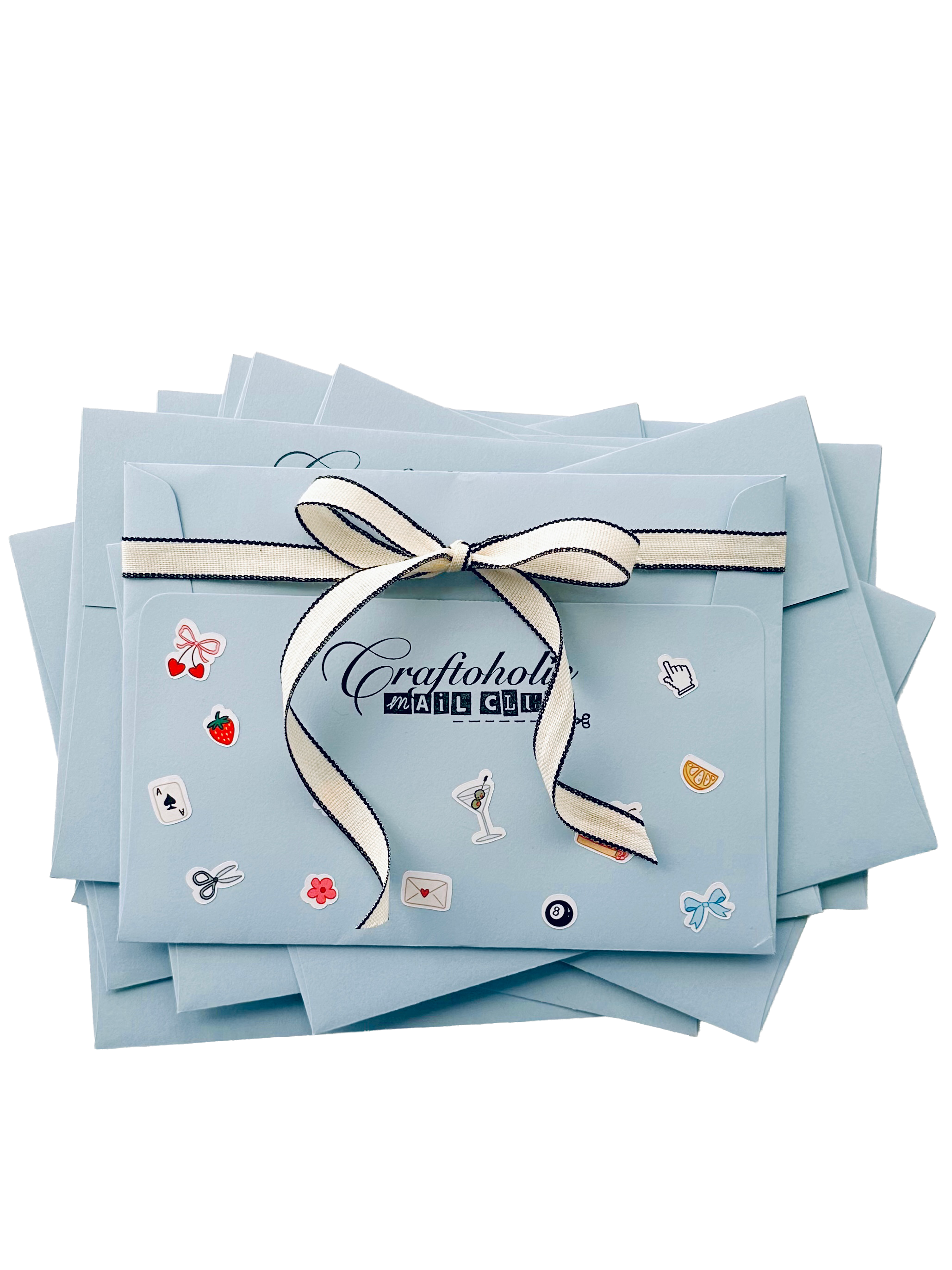 2026 Craftoholic Club